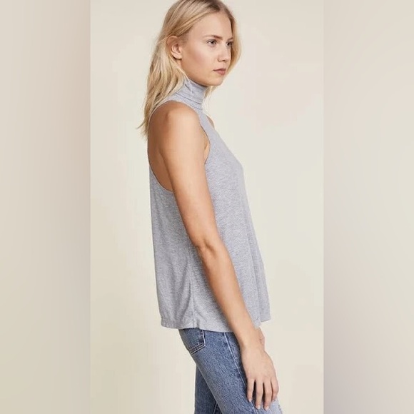 Free people turtleneck tank - NWOT - XS - Picture 5 of 6
